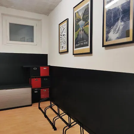 Bed and Breakfast Valverde