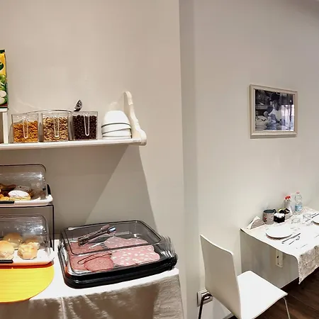 Valverde Bed and Breakfast 3*