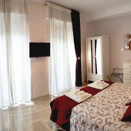 Bed & Breakfast Valverde
