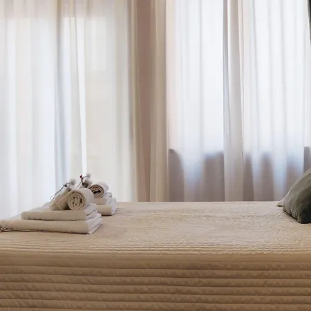 Bed and Breakfast Valverde