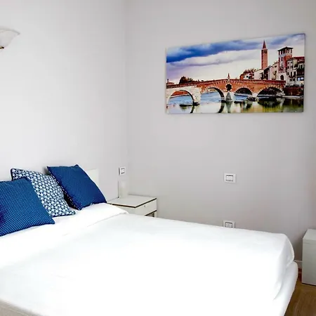 Valverde 3* Verona