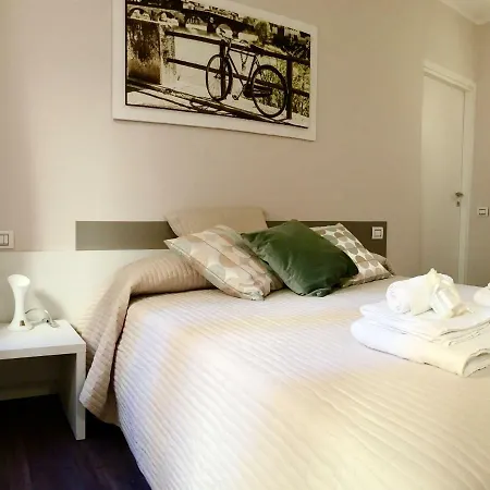 Valverde Bed and Breakfast