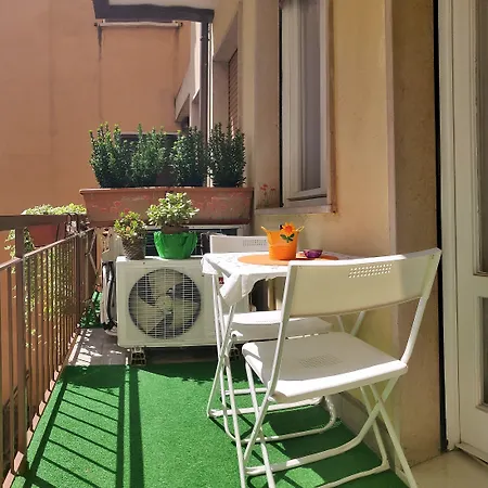 Bed & Breakfast Valverde