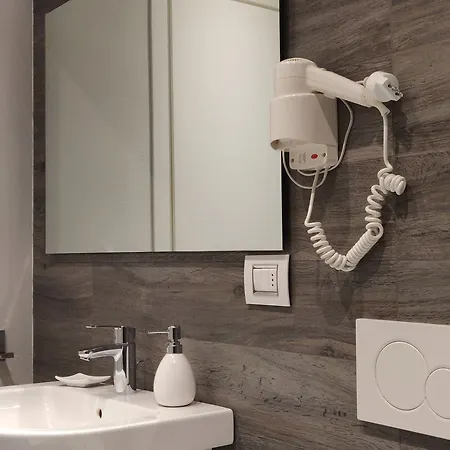 住宿加早餐酒店 Valverde 3*