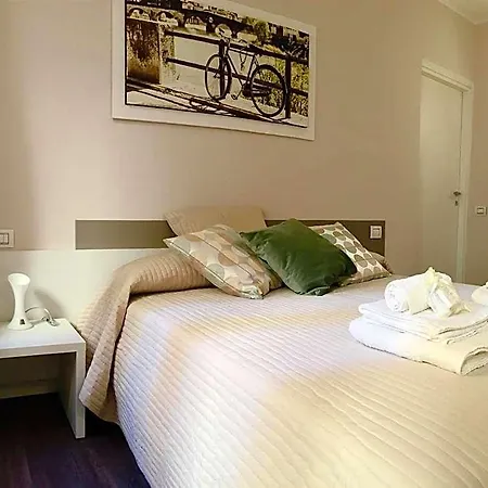 Valverde Bed and breakfast 3*