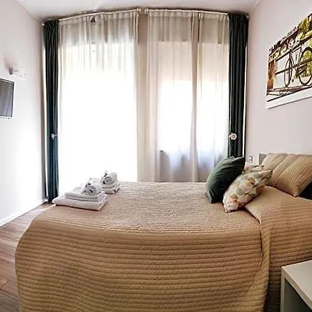Bed and breakfast Valverde Verona