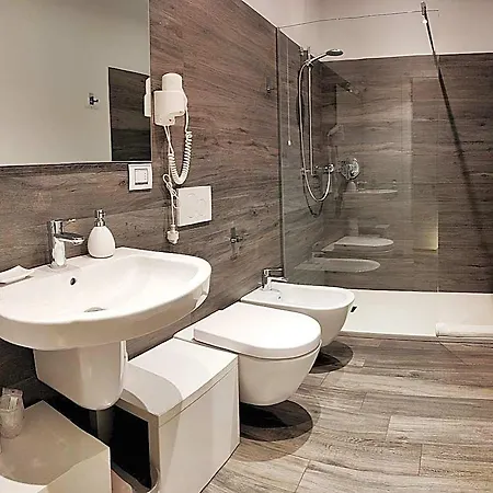Valverde 3* Verona