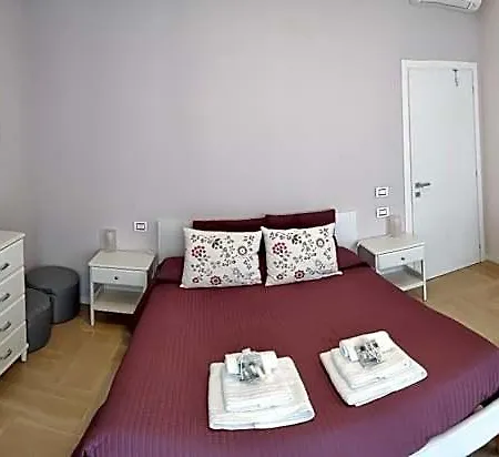 Bed and breakfast Valverde Verona