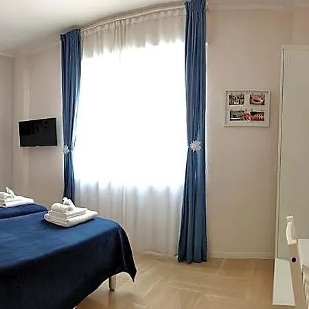 Valverde Bed and breakfast Verona