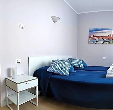 Valverde Bed and breakfast