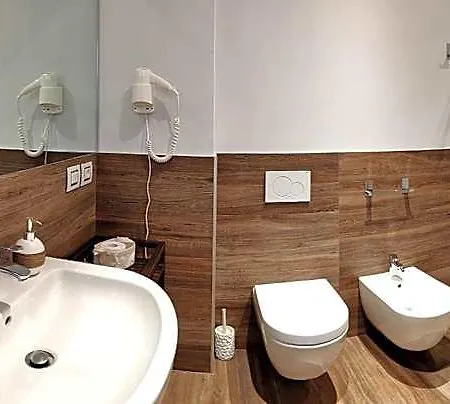 Valverde Bed and breakfast Verona