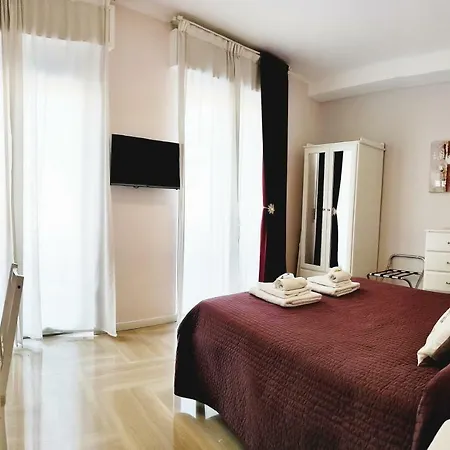 Valverde Bed & Breakfast 3*