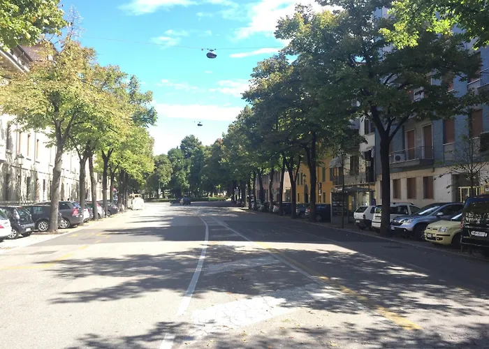 Valverde 3* ורונה