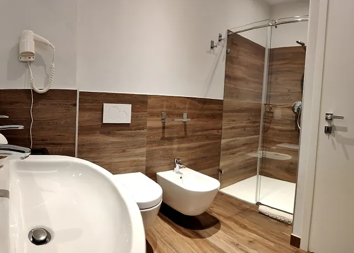 Valverde ベッド・アンド・ブレックファスト