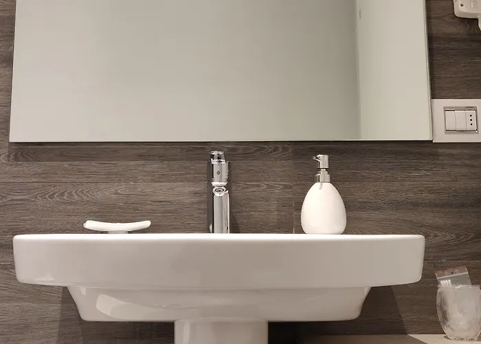 Valverde לינה וארוחת בוקר ורונה