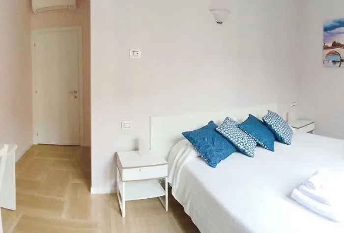 Valverde 3* ורונה