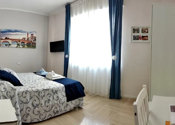 Valverde לינה וארוחת בוקר 3*