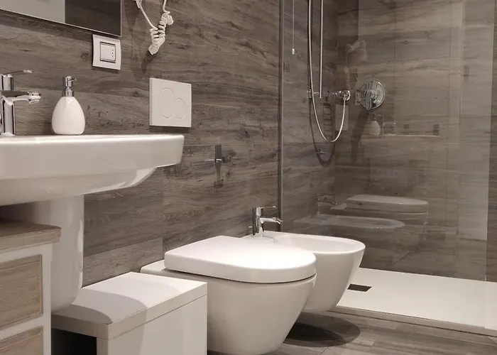 Valverde Отель типа 