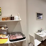 Valverde Bed and Breakfast 3*