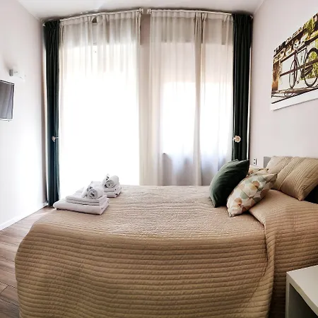 Valverde Bed & Breakfast Verona