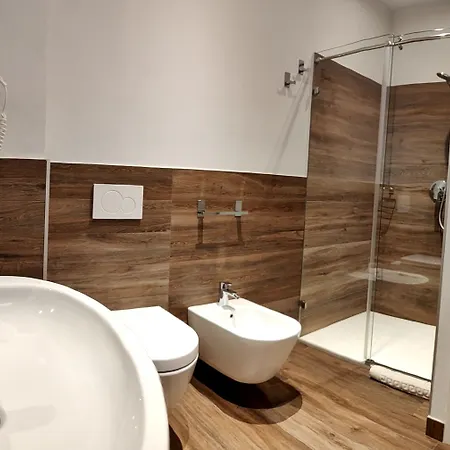 Valverde Nocleg ze śniadaniem