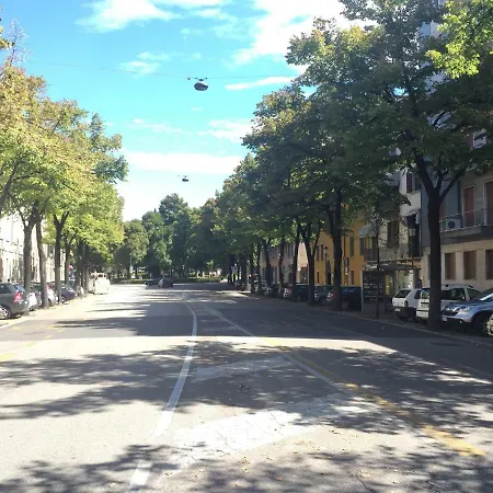 Panzió Valverde Verona