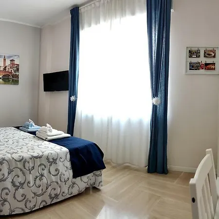 Valverde Bed and Breakfast 2*