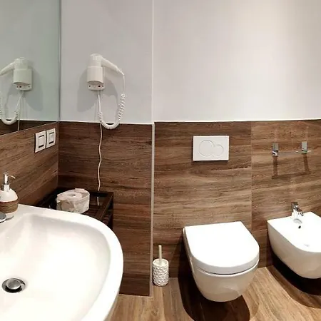 Bed and Breakfast Valverde Βερόνα