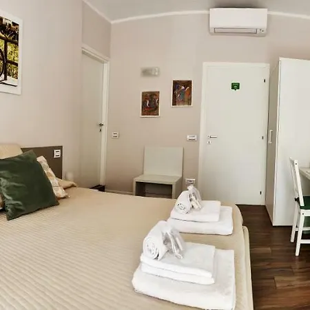 Bed and Breakfast Valverde Βερόνα