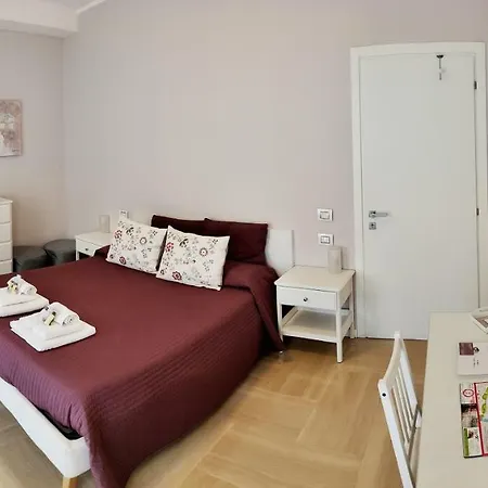 Valverde Bed & Breakfast Verona