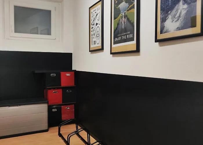 Bed & Breakfast Valverde