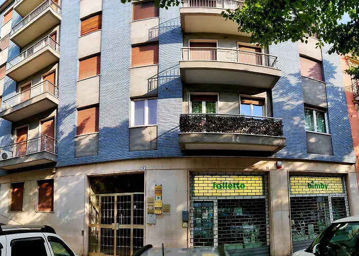 Bed & Breakfast Valverde