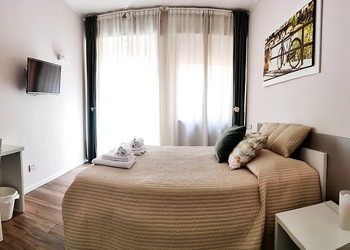 Valverde Bed & Breakfast Verona