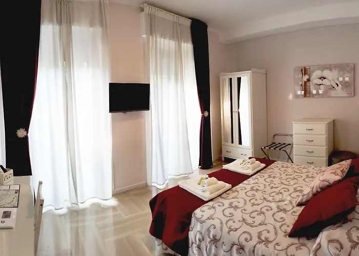 Bed & Breakfast Valverde