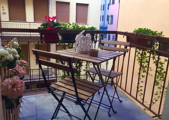 Valverde Bed & Breakfast Verona