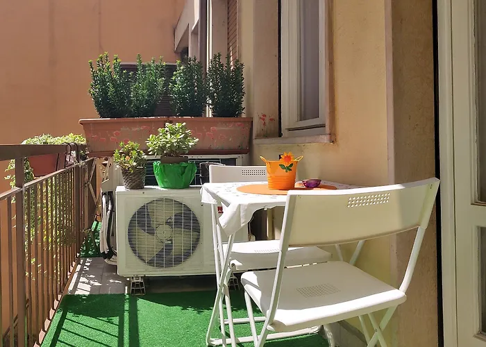 Bed & Breakfast Valverde