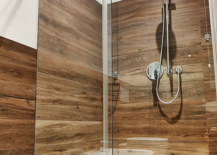 Valverde Bed & Breakfast Verona