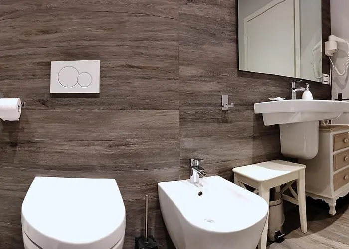 Bed & Breakfast Valverde Verona