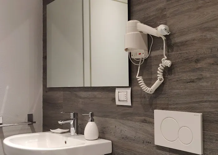 Bed & Breakfast Valverde 3*