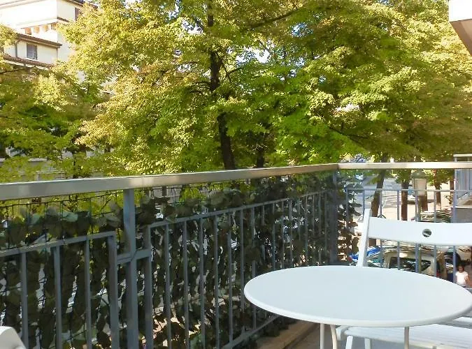 Valverde Bed & Breakfast Verona