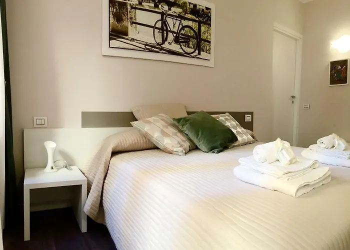 Valverde Bed & Breakfast