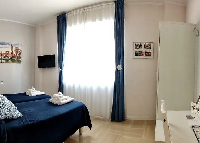 Valverde Bed & Breakfast 3*