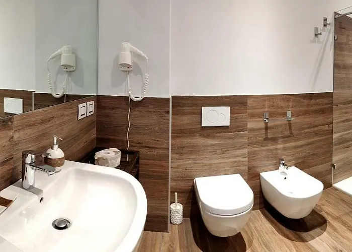 Bed & Breakfast Valverde Verona