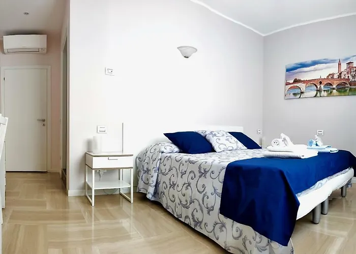 Bed & Breakfast Valverde