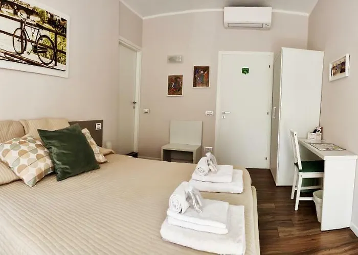 Bed & Breakfast Valverde Verona