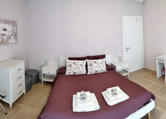 Bed & Breakfast Valverde 3*