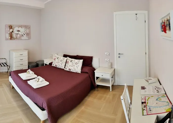Valverde Bed & Breakfast Verona