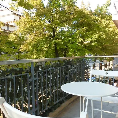 Valverde Bed & Breakfast Verona