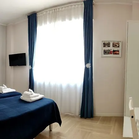 Valverde Bed & Breakfast 3*