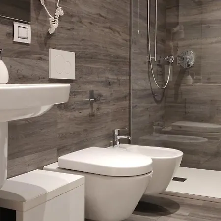 Valverde Bed & Breakfast 3*